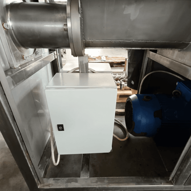 Пресс мехобвалки PSG-2000 инв.13190