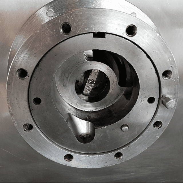 Пресс мехобвалки PSG-2000 инв.13190