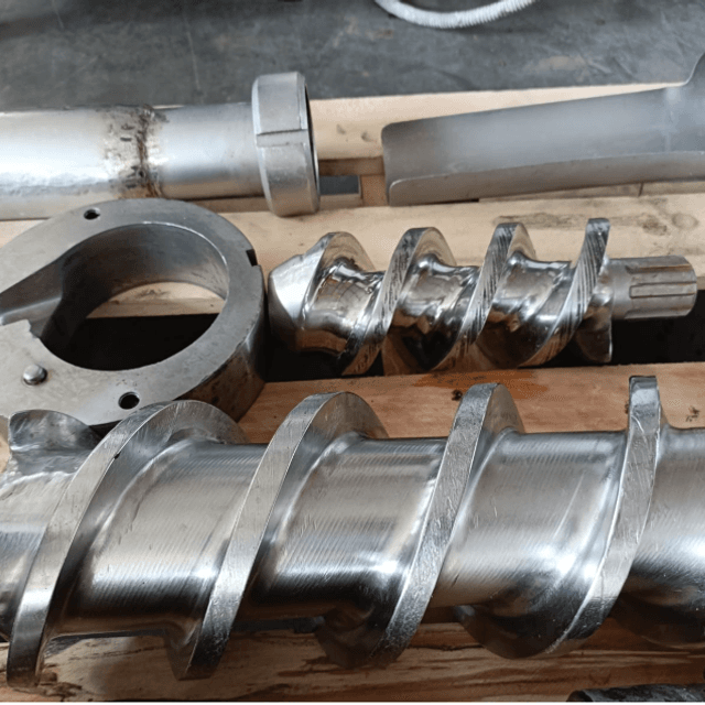 Пресс мехобвалки PSG-2000 инв.13190