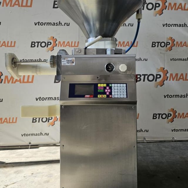 Шприц FREY F 50 инв.13114