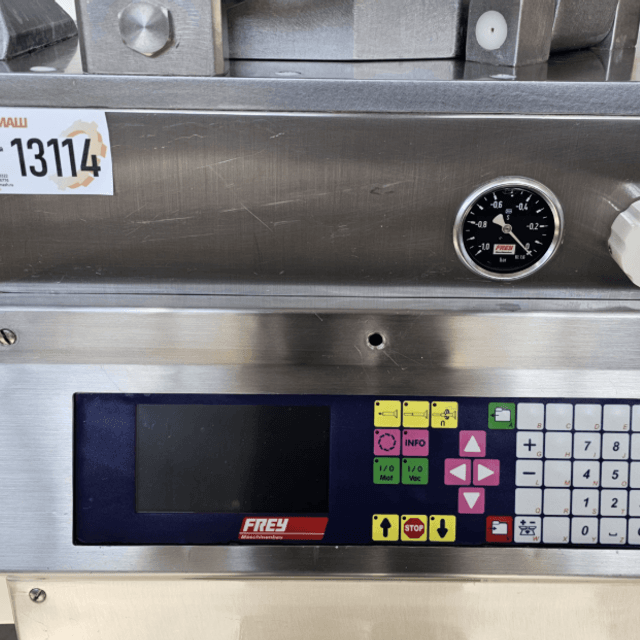 Шприц FREY F 50 инв.13114