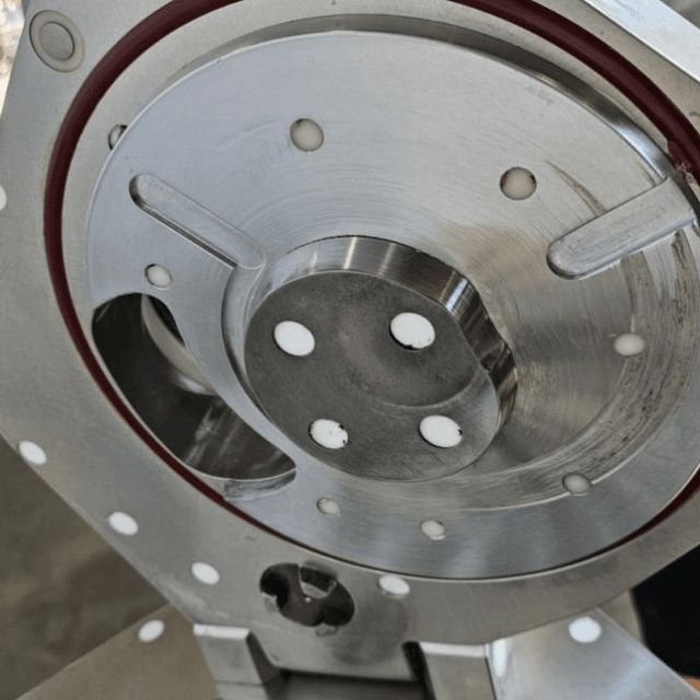 Шприц FREY F 50 инв.13114