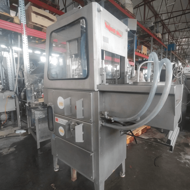 Иньектор Injekt Star BI 124 инв.8606