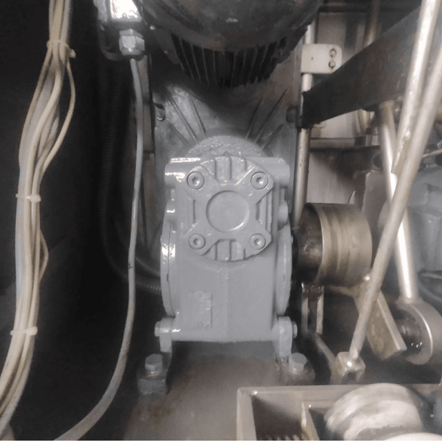 Иньектор Injekt Star BI 124 инв.8606