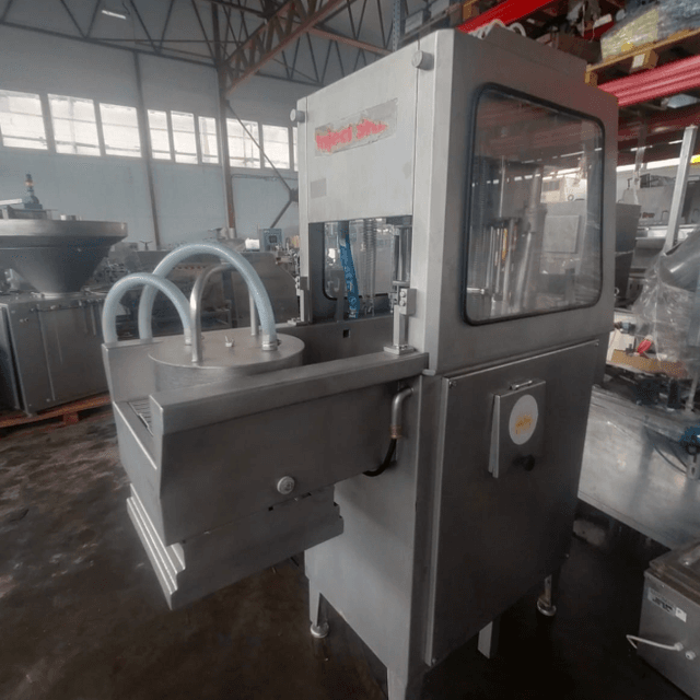 Иньектор Injekt Star BI 124 инв.8606