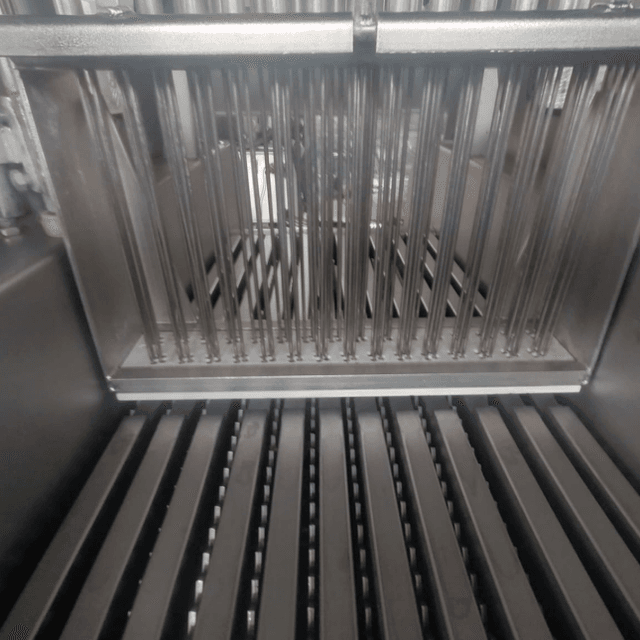 Иньектор Injekt Star BI 124 инв.8606