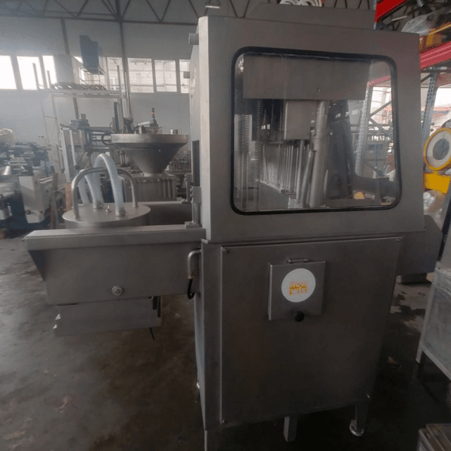 Иньектор Injekt Star BI 124 инв.8606