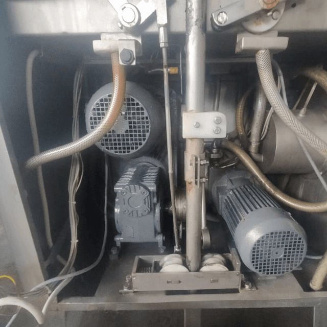 Иньектор Injekt Star BI 124 инв.8606