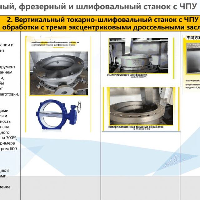 Станки с ЧПУ из Китая ПОД ЗАКАЗ