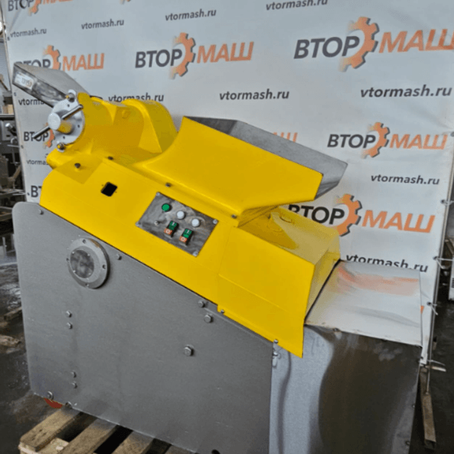 Гомогенизатор масла М6-ОГА инв.13153