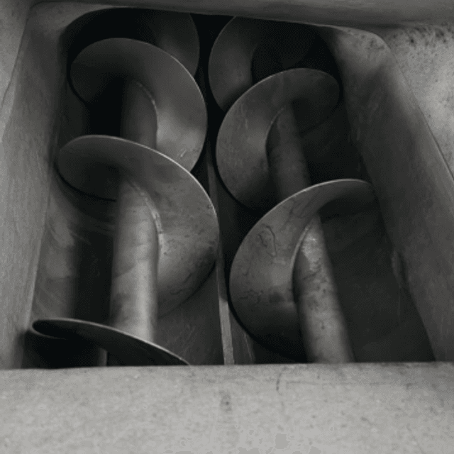 Гомогенизатор масла М6-ОГА инв.13153