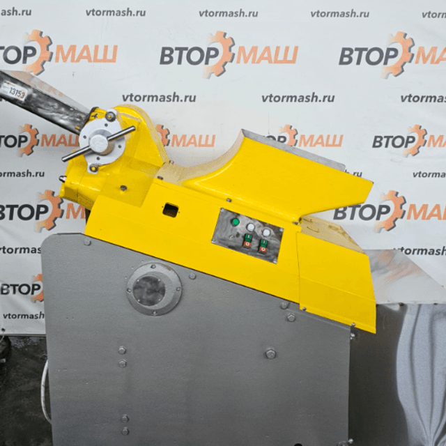 Гомогенизатор масла М6-ОГА инв.13153