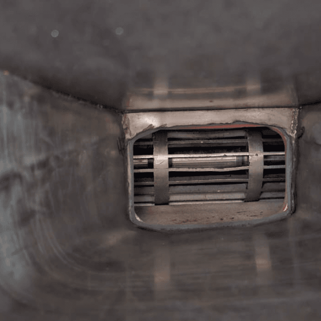 Гомогенизатор масла М6-ОГА инв.13153