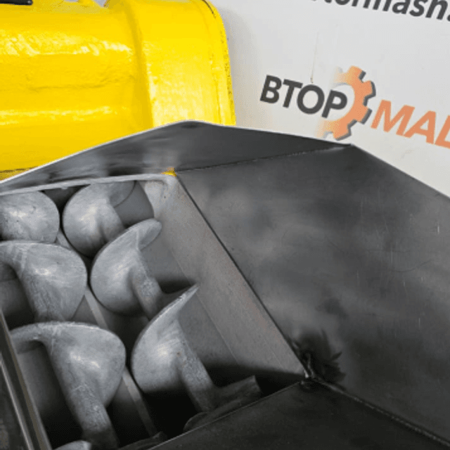 Гомогенизатор масла М6-ОГА е.3647