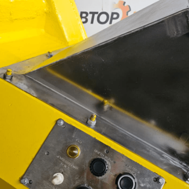 Гомогенизатор масла М6-ОГА е.3647