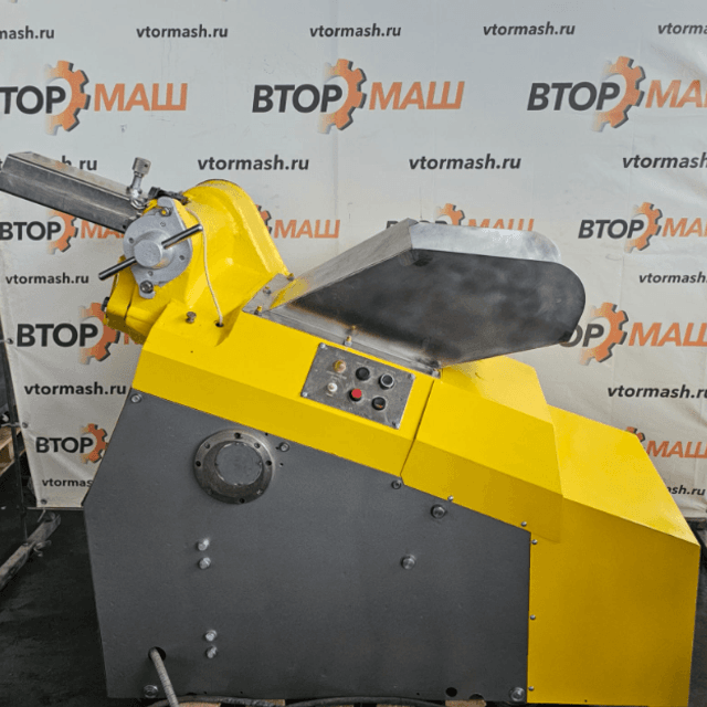 Гомогенизатор масла М6-ОГА е.3647