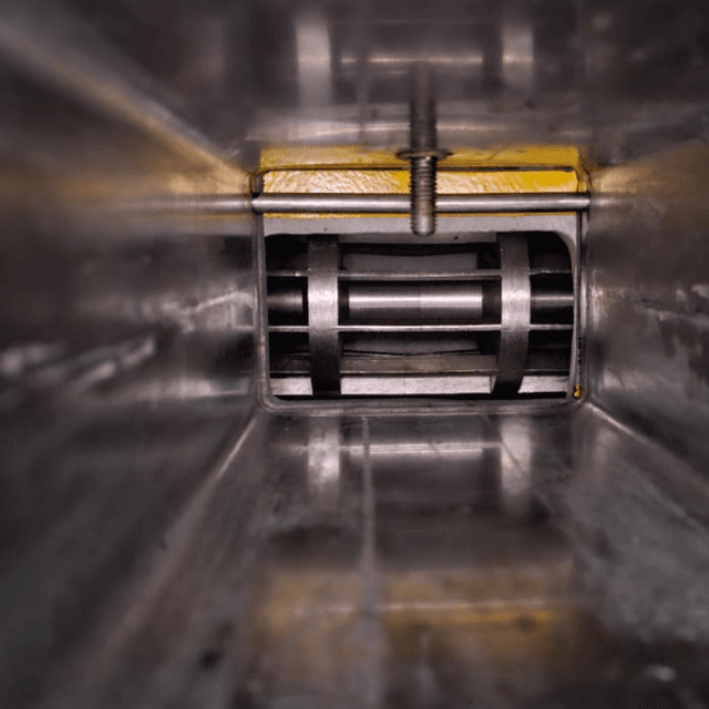 Гомогенизатор масла М6-ОГА е.3647