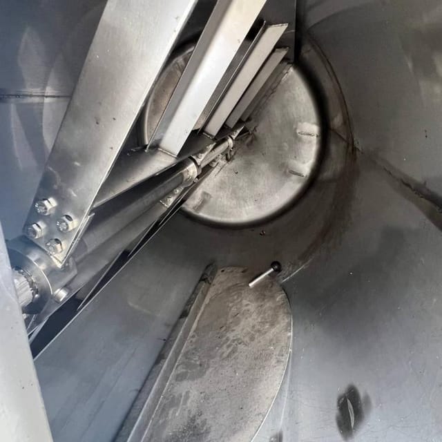 Емкость термос 1,1куб.м инв.12978