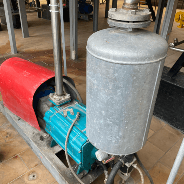 Виганд-4000 инв.12981