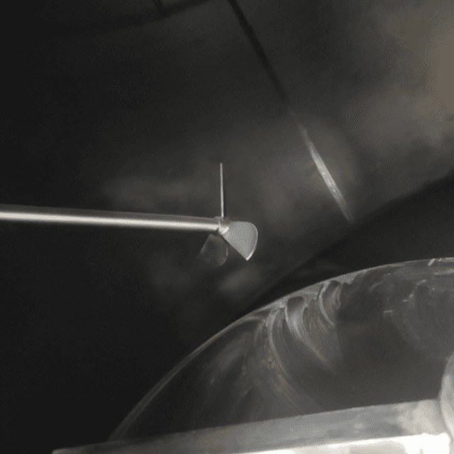 Емкость термос 30куб.м