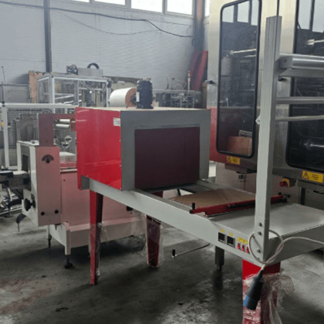 Термотоннель инв.13198