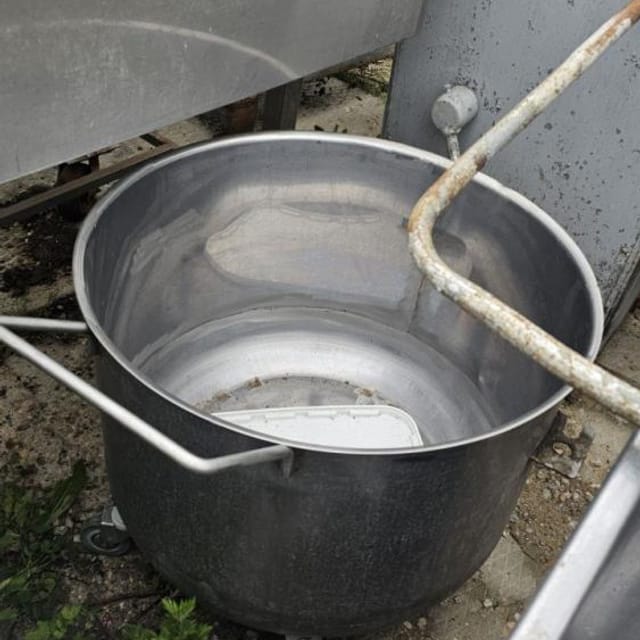 Миксер МПВ-100 инв.13265