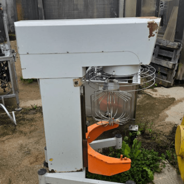 Миксер МПВ-100 инв.13265