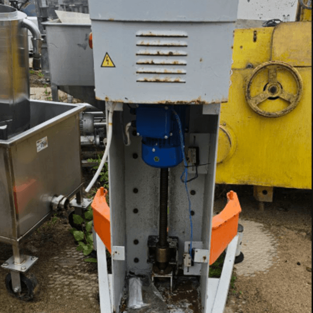 Миксер МПВ-100 инв.13265