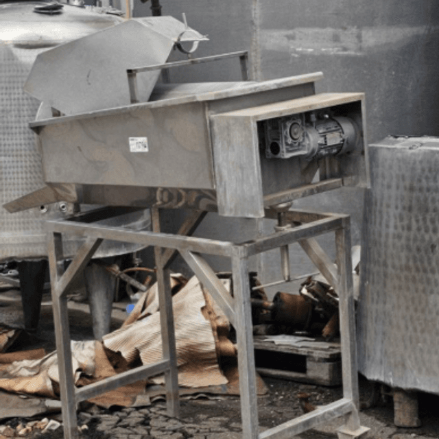 Сывороткоотделитель инв.11794