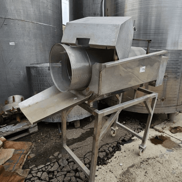 Сывороткоотделитель инв.11794