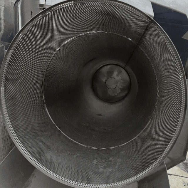 Сывороткоотделитель инв.11794