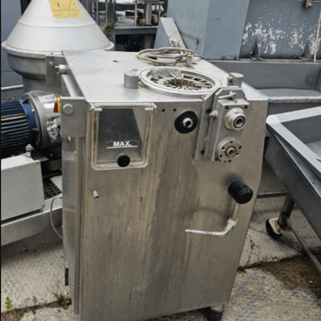 Шприц колбасный REX RVF 80 инв.13166