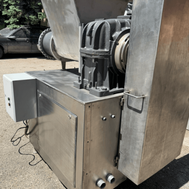 Волчок WEILER GEARBOX 898-5HA