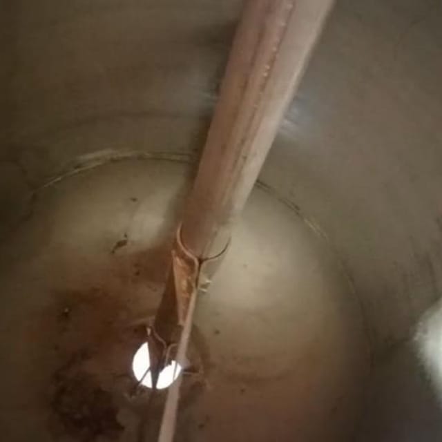 Реактор МЗ-2С-210 1000л инв.12638