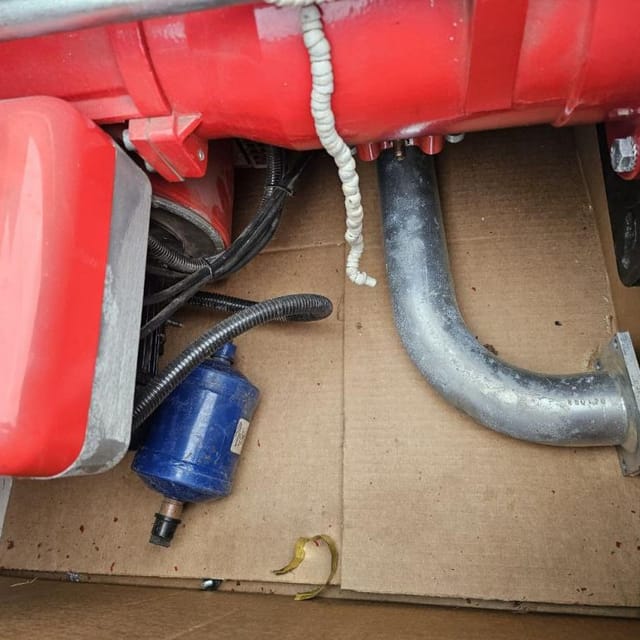 Котел паровой  ЕСО-РАR-900 инв.12931