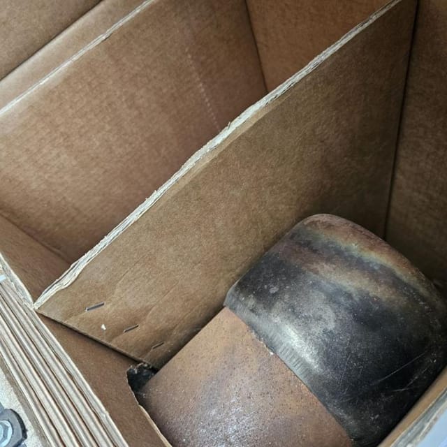 Котел паровой  ЕСО-РАR-900 инв.12931