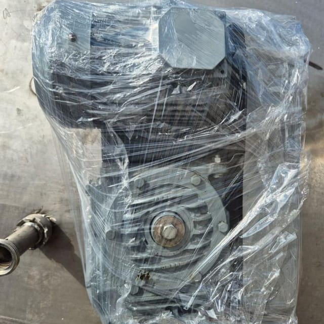 Емкость Я1-ОСВ-10 инв.12717