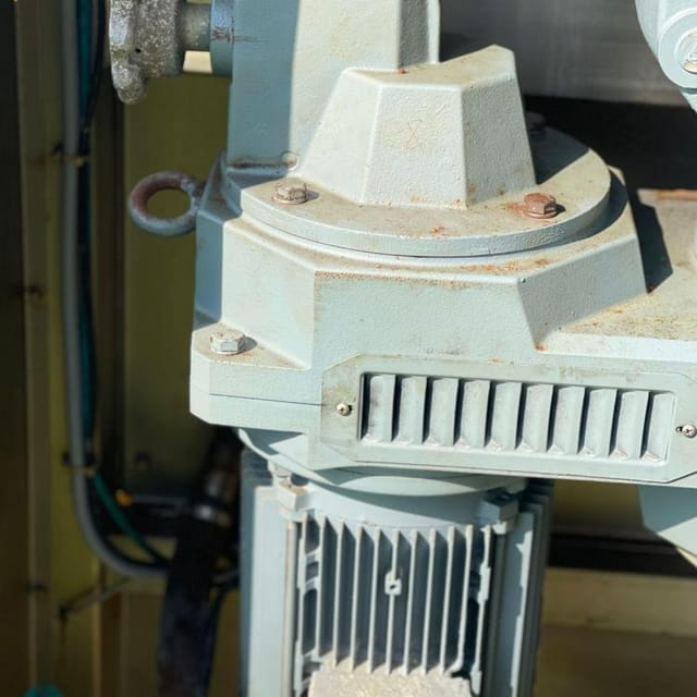 Массажер GPB-1200л