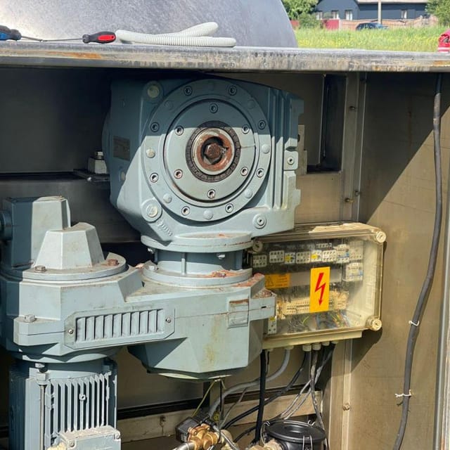 Массажер GPB-1200л