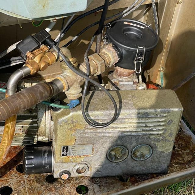 Массажер GPB-1200л