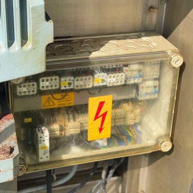 Массажер GPB-1200л