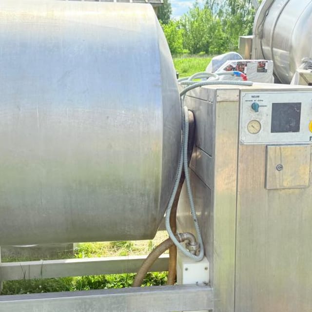 Массажер GPB-1200л