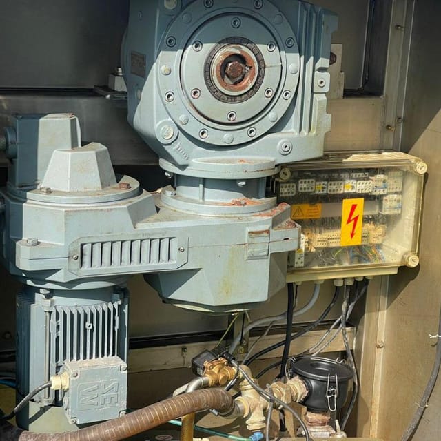 Массажер GPB-1200л