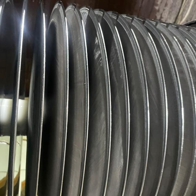 Кизельгуровый фильтр 5м2