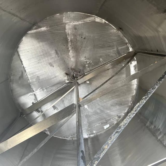 Емкость В2-ОМВ-10 инв.12988