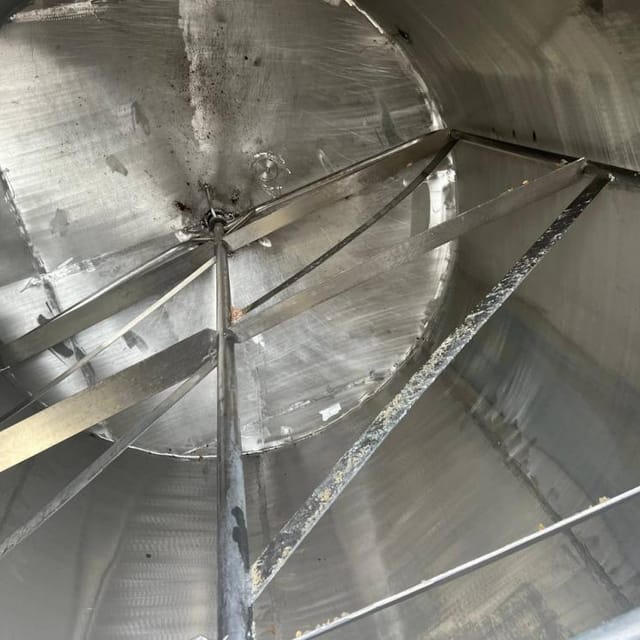 Емкость В2-ОМВ-10 инв.12988