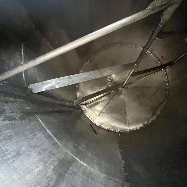 Емкость В2-ОМВ-10 инв.12989