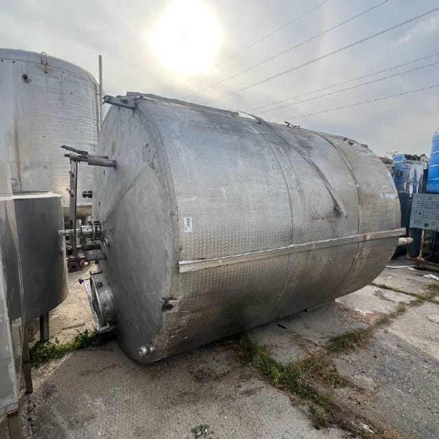 Емкость В2-ОМВ-10 инв.12989