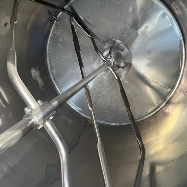 Емкость Я1-ОСВ-2,5 инв.13001