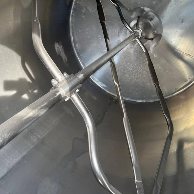 Емкость Я1-ОСВ-2,5 инв.13001